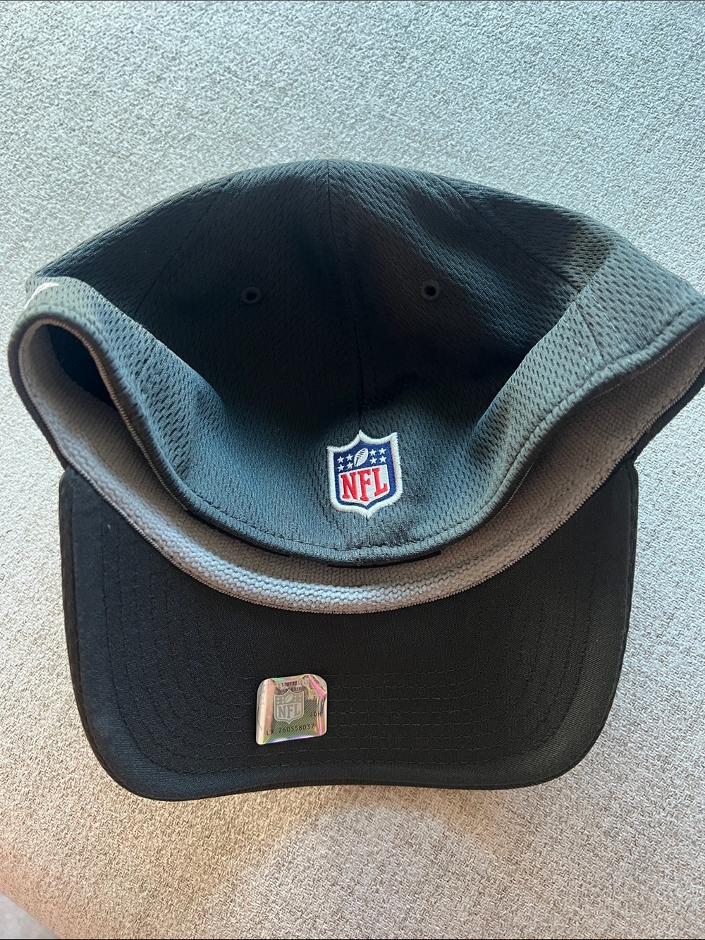 NWT NFL Dallas Cowboys Hat - Picture 6 of 11